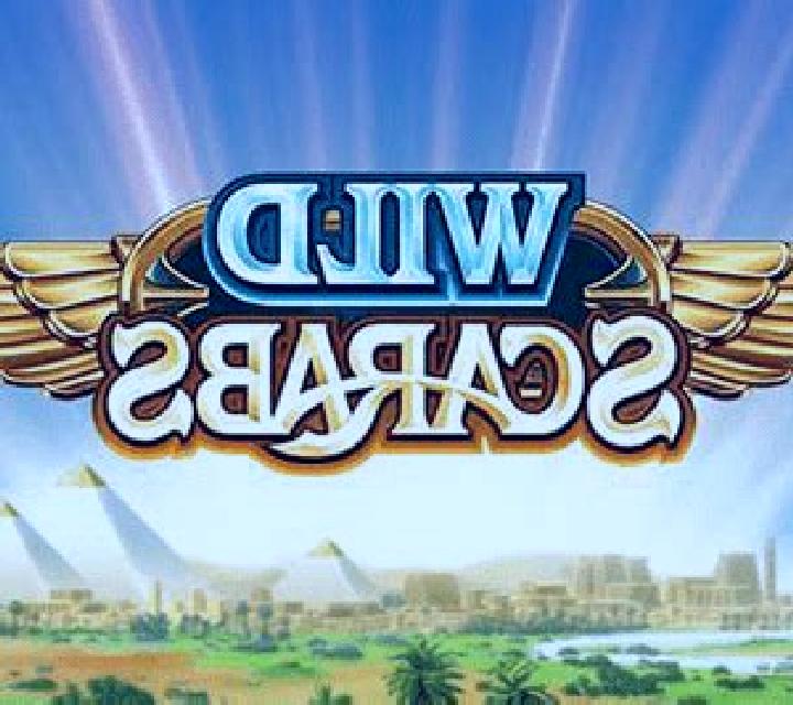 Wild Scarabs online slot