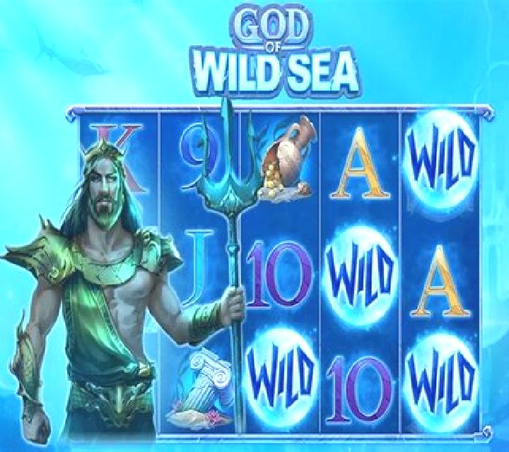 Wild Sea slot