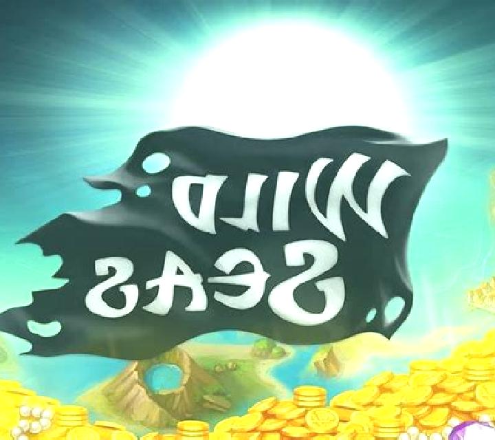 Wild Seas slot game
