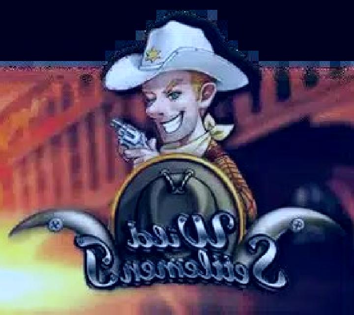 Wild Settlement online slot