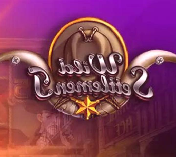 Wild Settlement slot