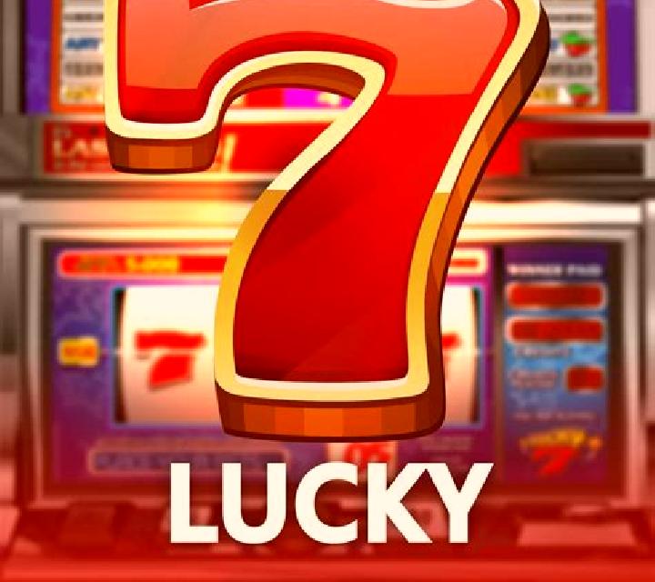 Wild Seven online slot