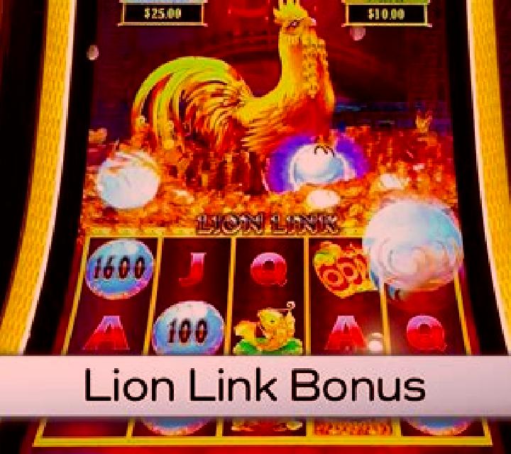 Wild Sevens 1 Line slot machine