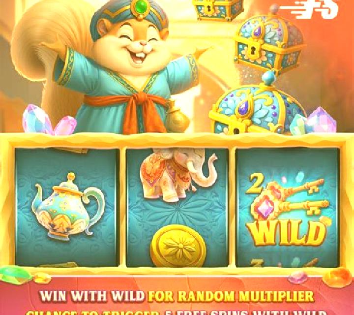 Wild Sevens 1 Line slot