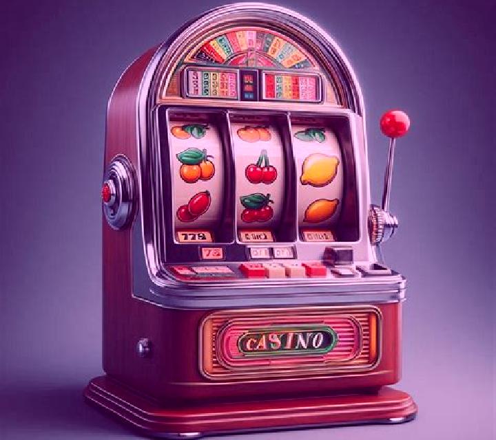 Wild Sevens 5 Lines online slot