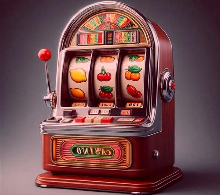 Wild Sevens 5 Lines slot
