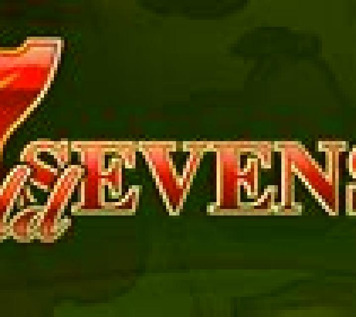 Wild Sevens slot