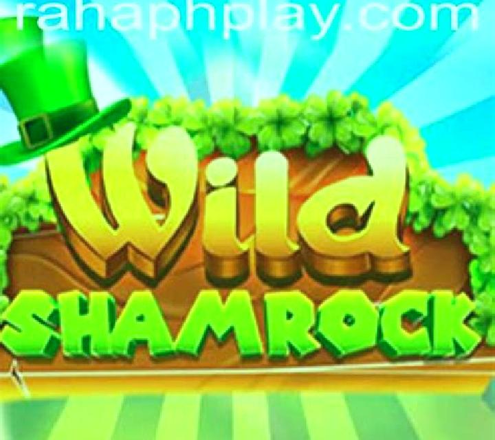 Wild Shamrock (MultiSlot) online slot