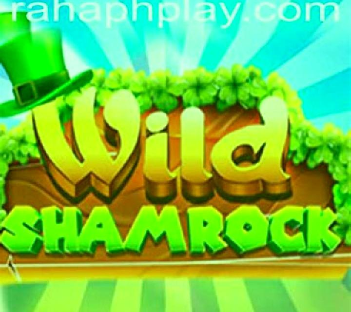 Wild Shamrock (MultiSlot) slot game