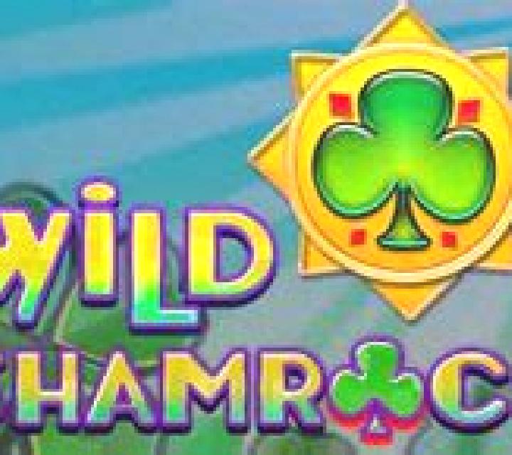 Wild Shamrock (MultiSlot) slot machine