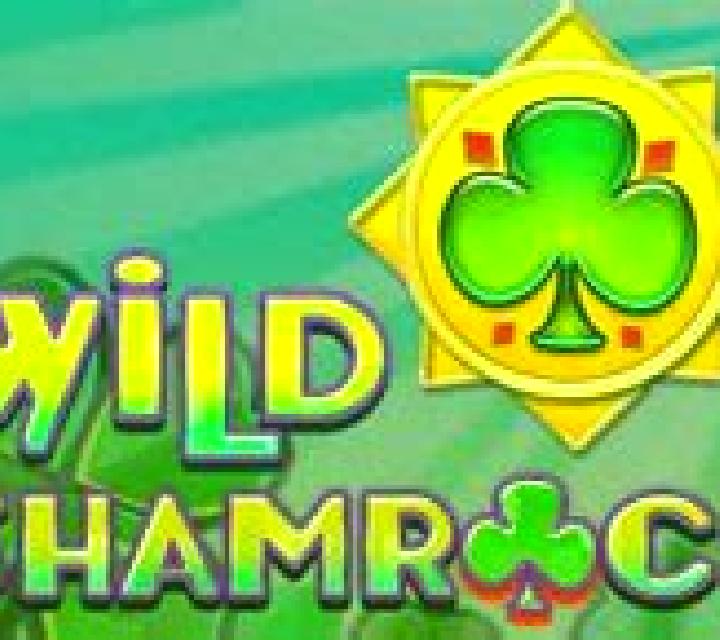 Wild Shamrock (MultiSlot) slot