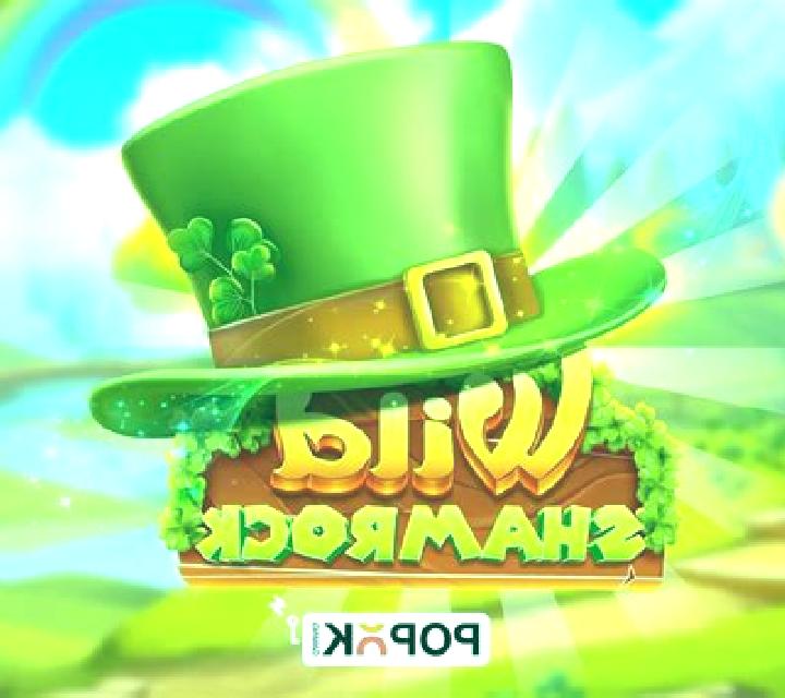Wild Shamrock (Popok Gaming) slot game