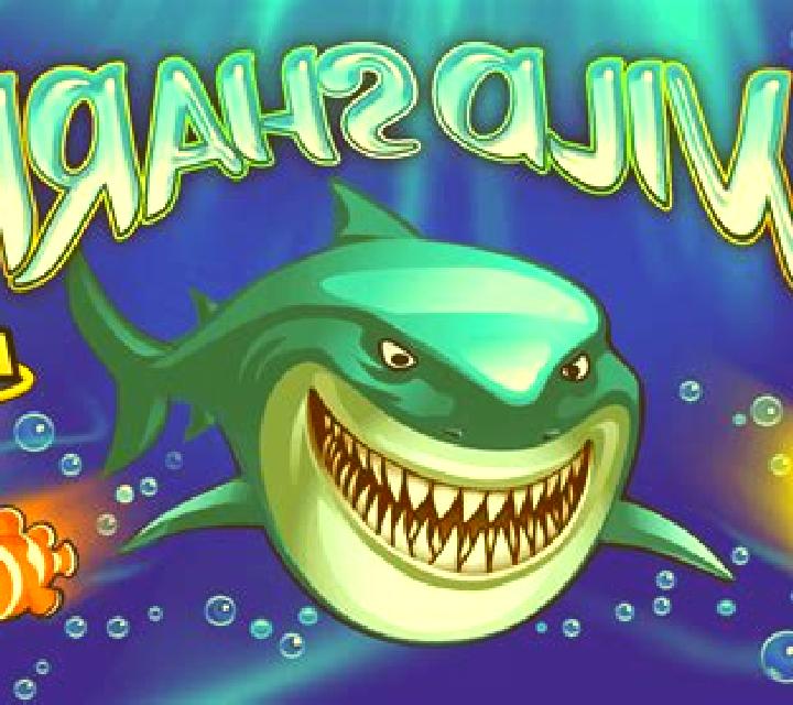 Wild Shark online slot