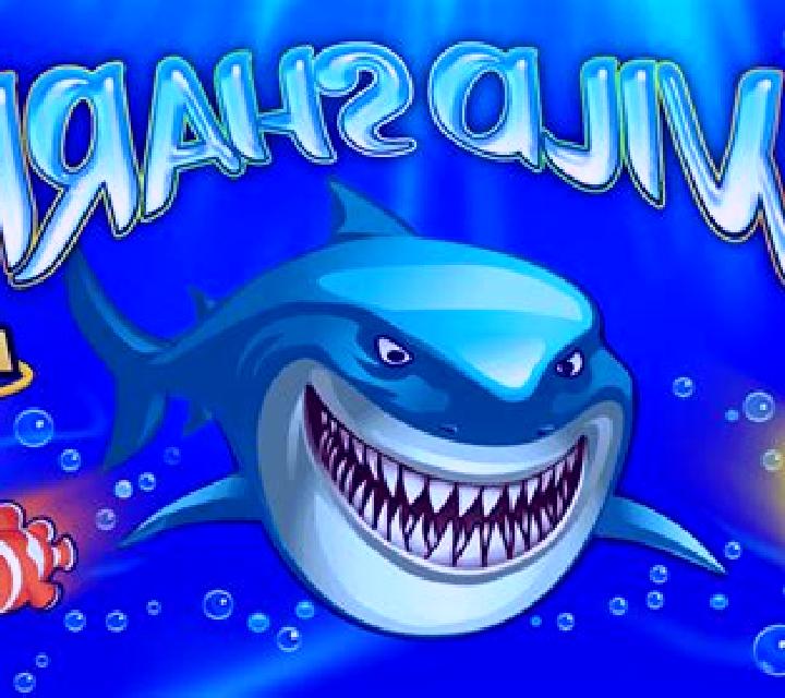 Wild Shark slot