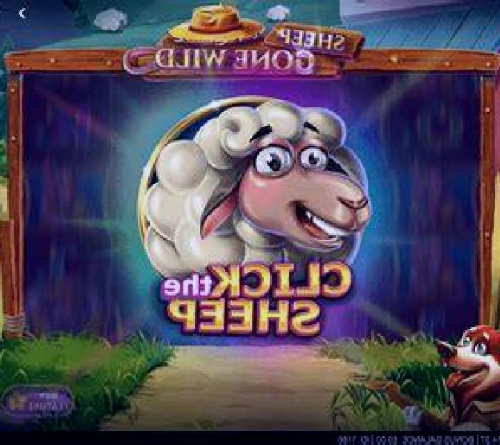 Wild Sheep slot machine