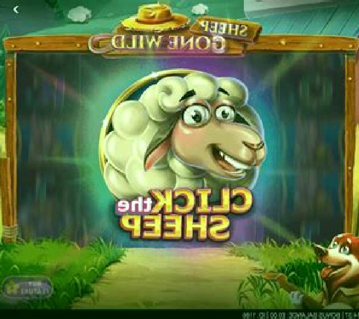 Wild Sheep slot