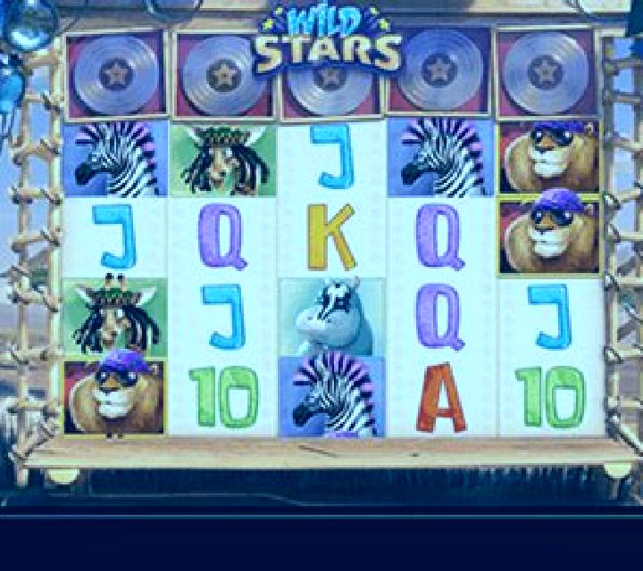 Wild Sheriff (Cayetano Gaming) online slot