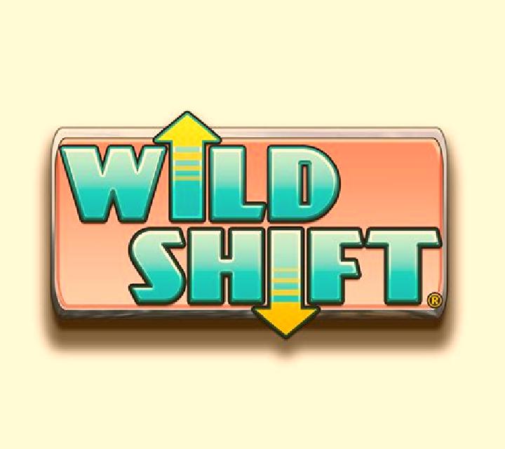 Wild Shift online slot