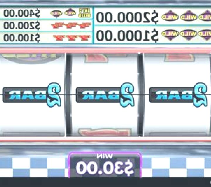 Wild Shift slot machine