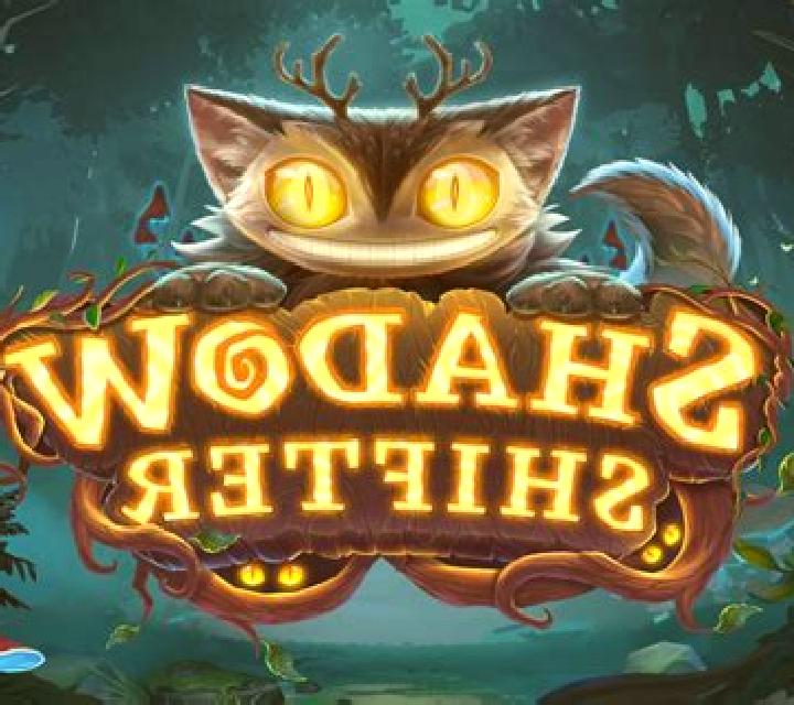 Wild Shifter online slot