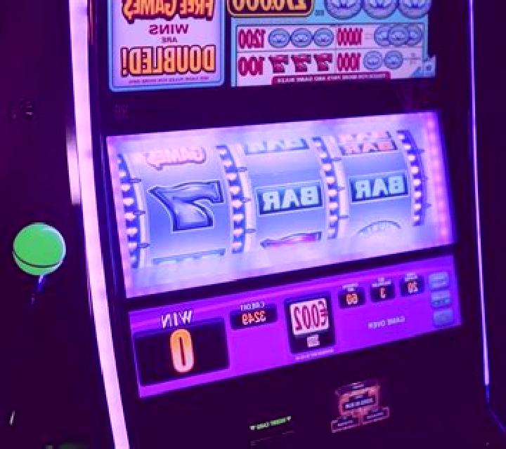 Wild Ships online slot