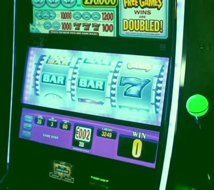 Wild Ships slot game