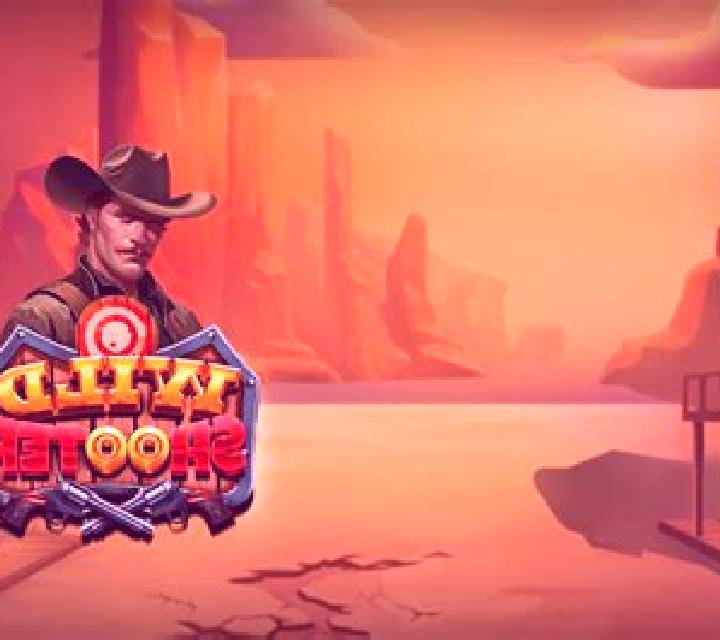 Wild Shooter online slot