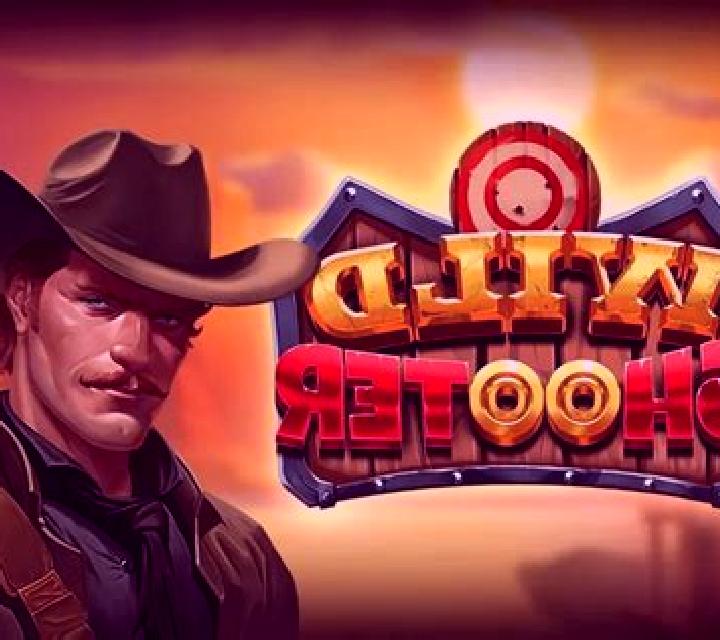 Wild Shooter slot game