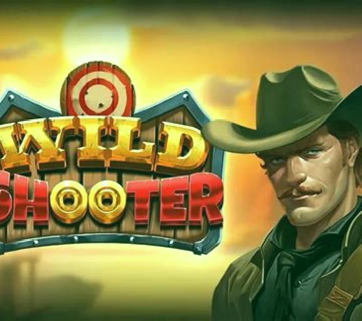 Wild Shooter slot machine
