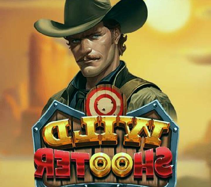 Wild Shooter slot