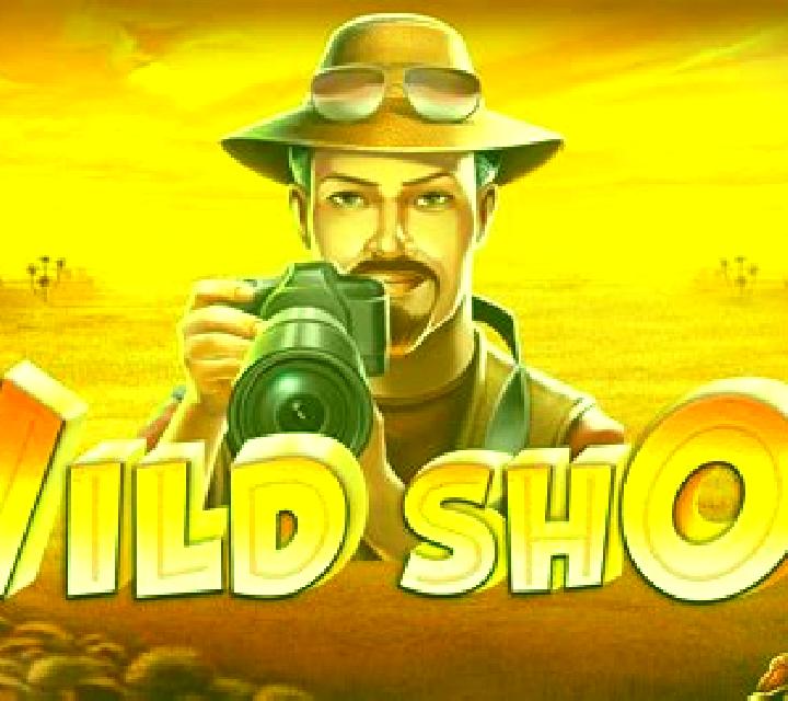 Wild Shot (R. Franco) slot game