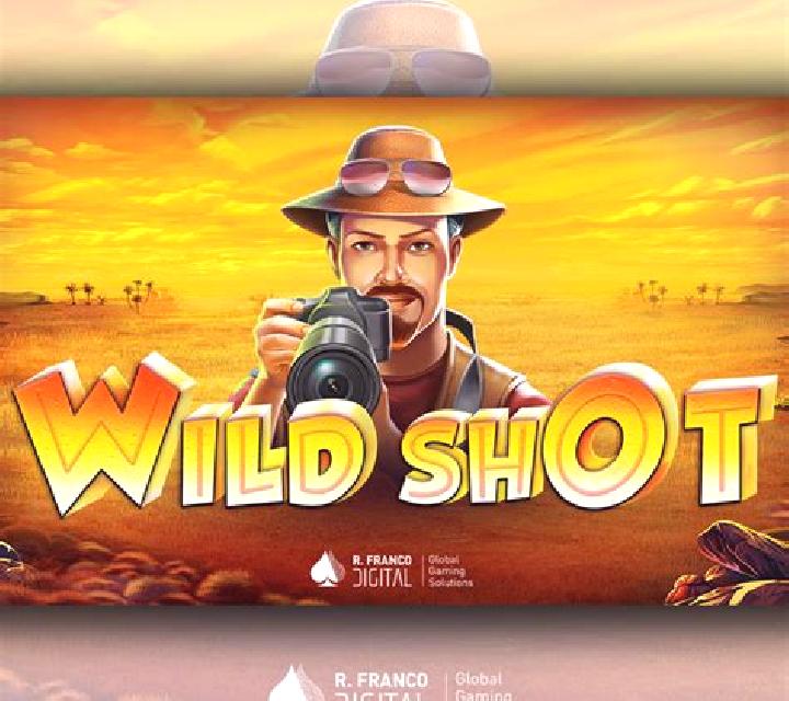 Wild Shot (R. Franco) slot machine