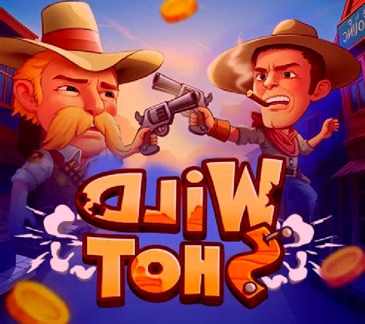 Wild Shot (Wingo) online slot