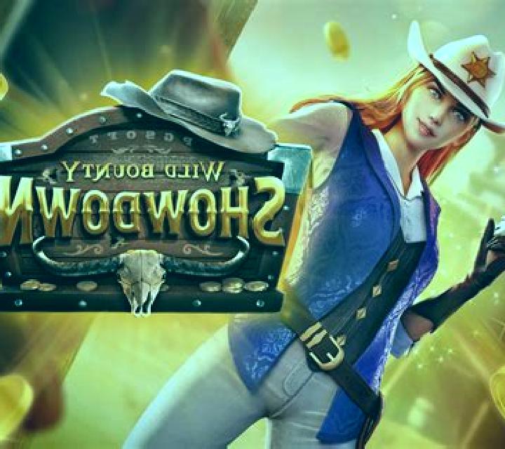 Wild Showdown slot