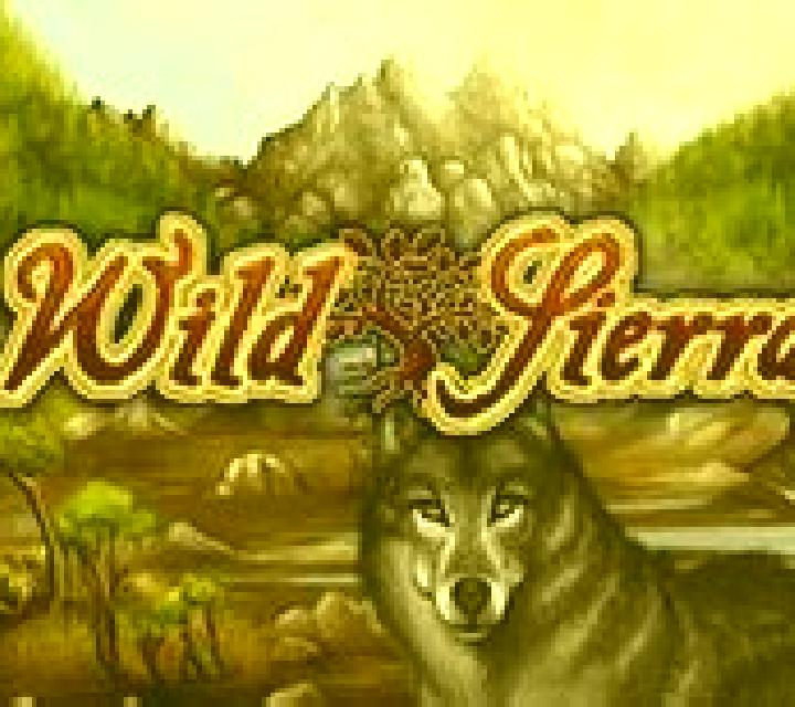 Wild Sierra online slot