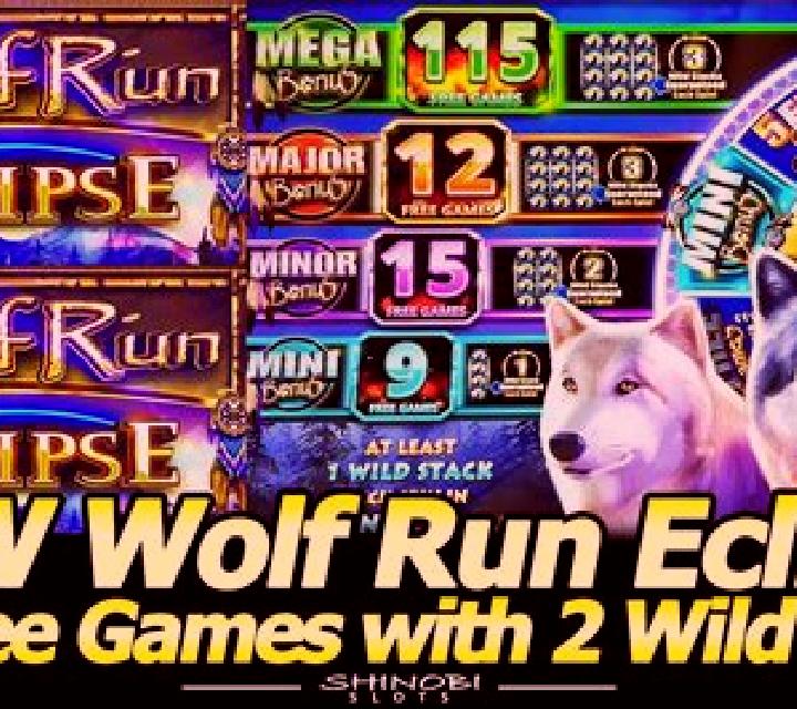 Wild Silver Slots slot game
