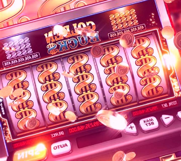 Wild Silver Slots slot