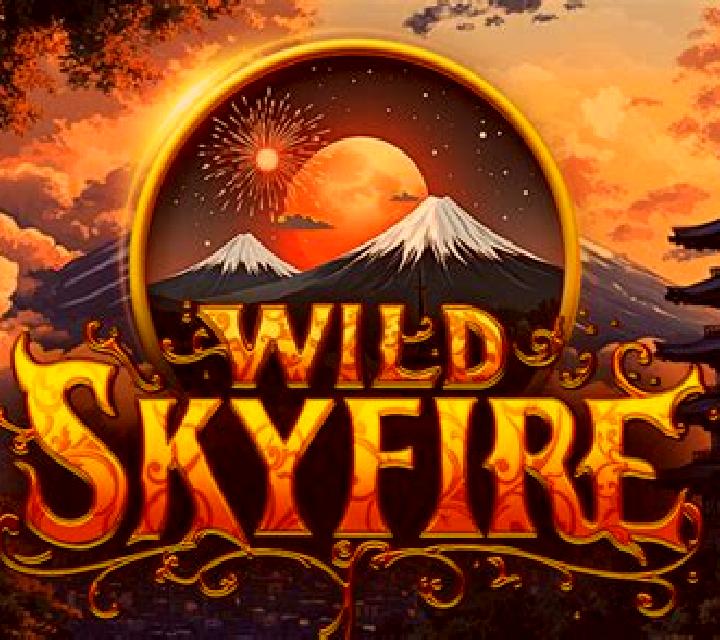 Wild Skyfire online slot