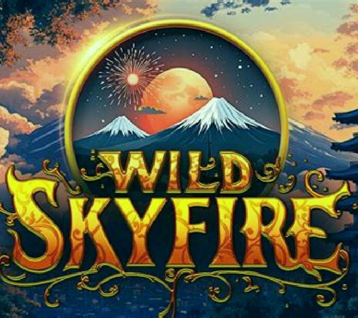 Wild Skyfire slot game