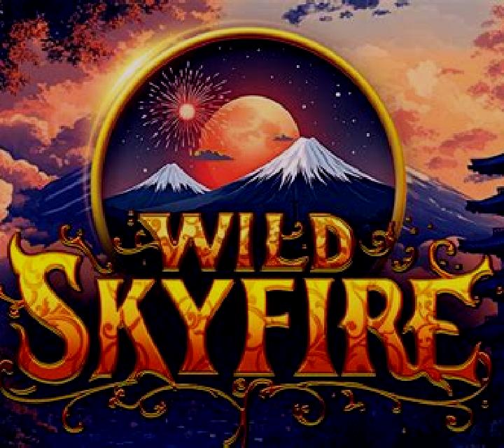 Wild Skyfire slot machine