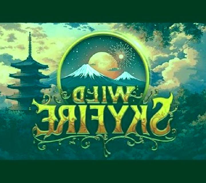 Wild Skyfire slot