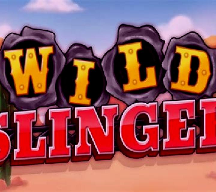 Wild Slinger online slot