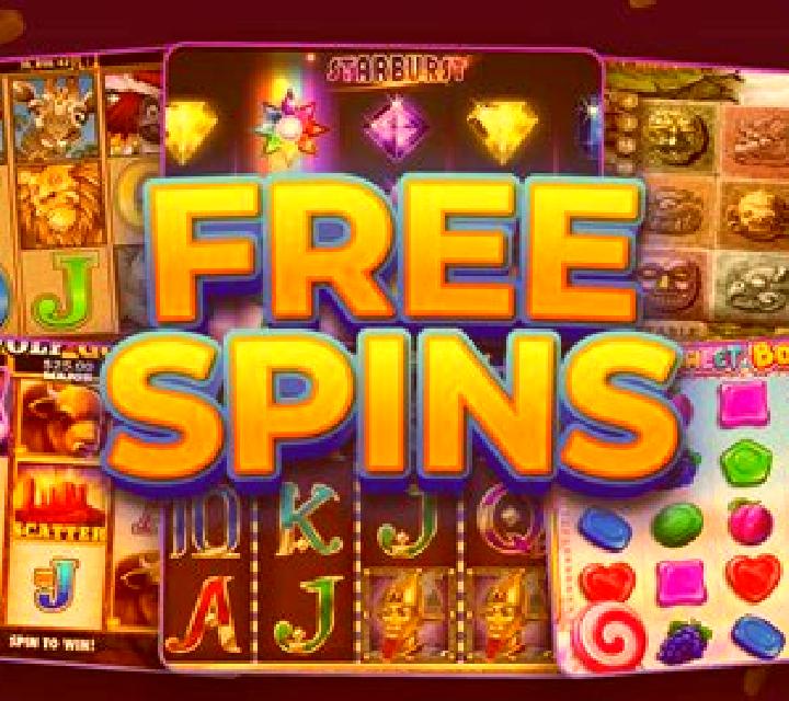 Wild Snow Spin online slot