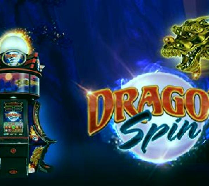 Wild Snow Spin slot machine