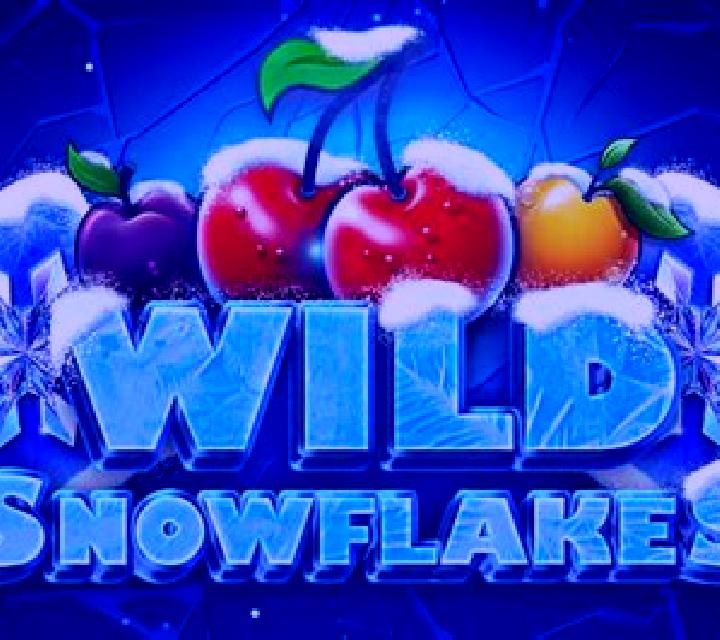 Wild Snowflakes slot