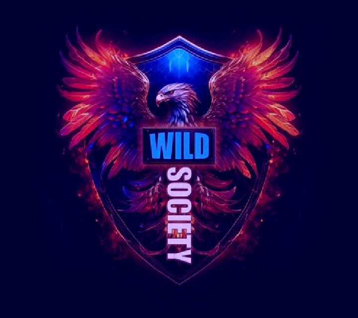 Wild Society online slot