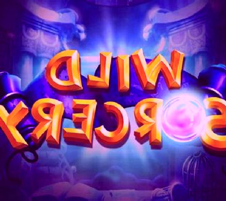 Wild Sorcery slot