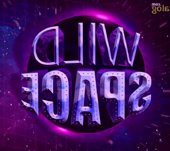 Wild Space slot game