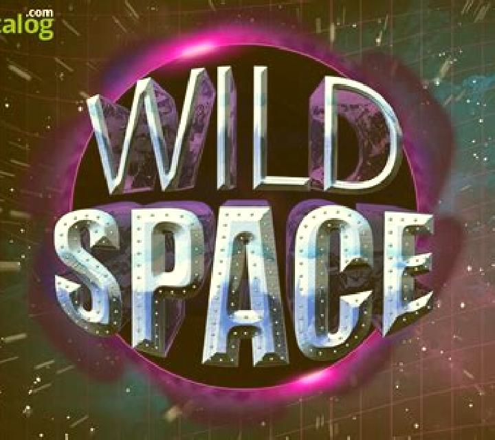 Wild Space slot