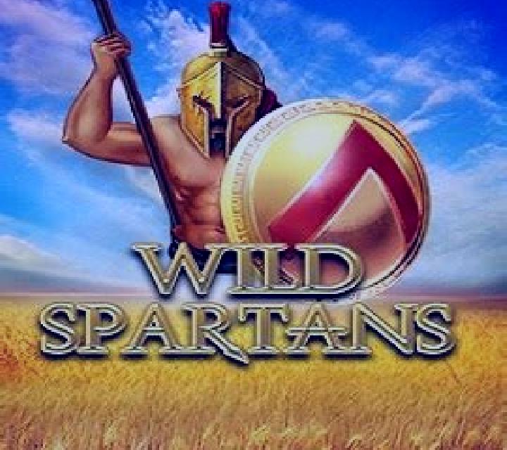Wild Spartans slot game